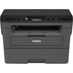 Brother DCP-L2532DW hinta ja tiedot | Tulostimet | hobbyhall.fi