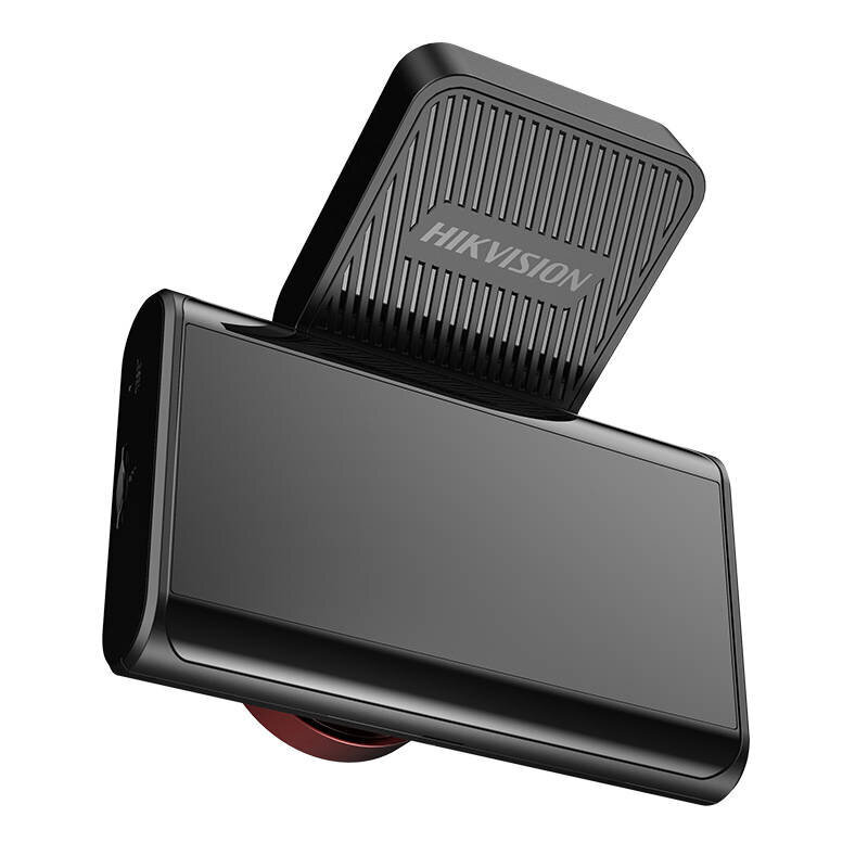 Kojelautakamera Hikvision C6S GPS 2160P|25FPS hinta ja tiedot | Autokamerat | hobbyhall.fi