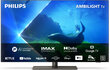 Philips OLED 55OLED818/12 hinta ja tiedot | Televisiot | hobbyhall.fi