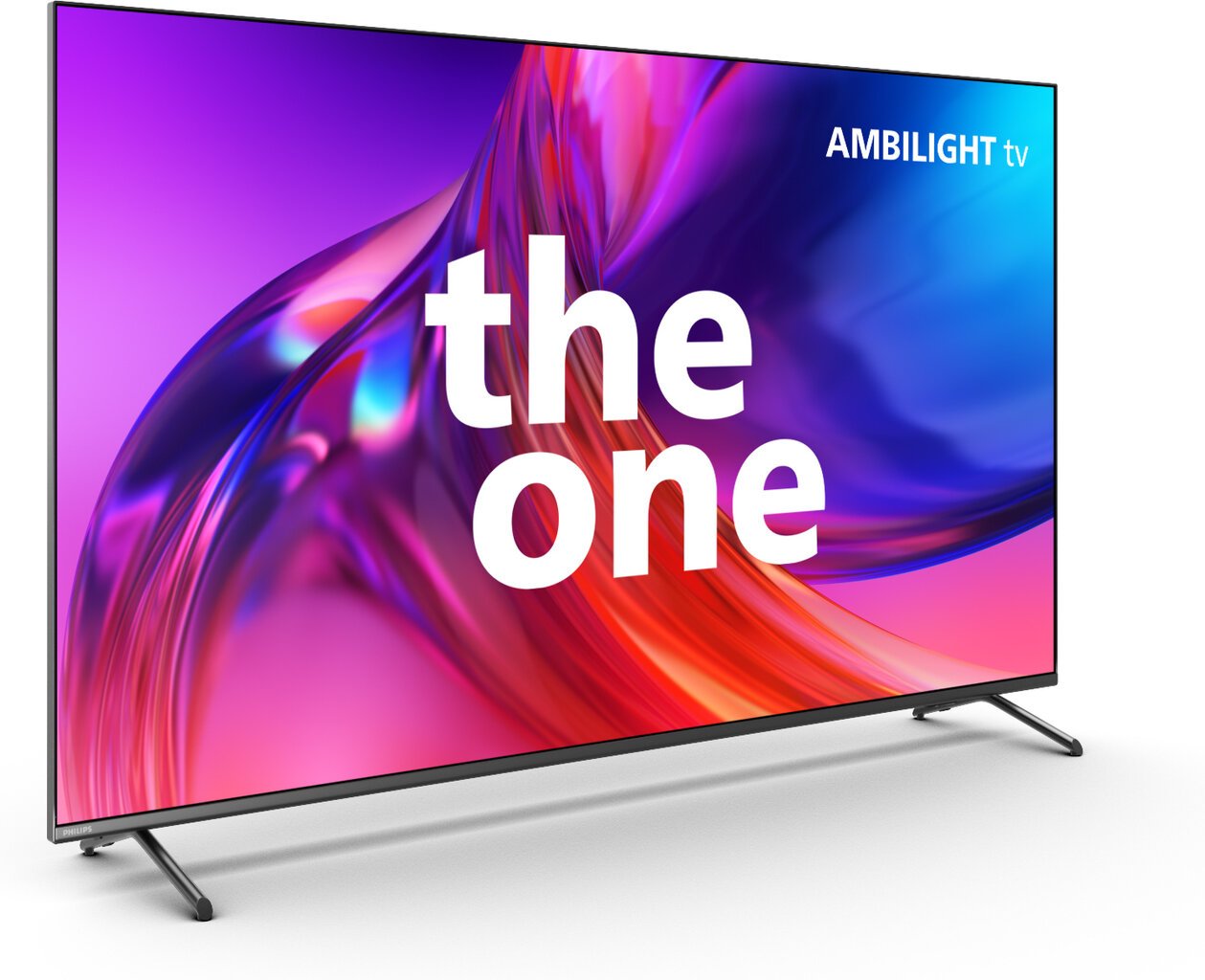 The One TV Ambilight 4K 75PUS8818/12