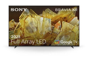Sony XR85X90LPAEP hinta ja tiedot | Televisiot | hobbyhall.fi