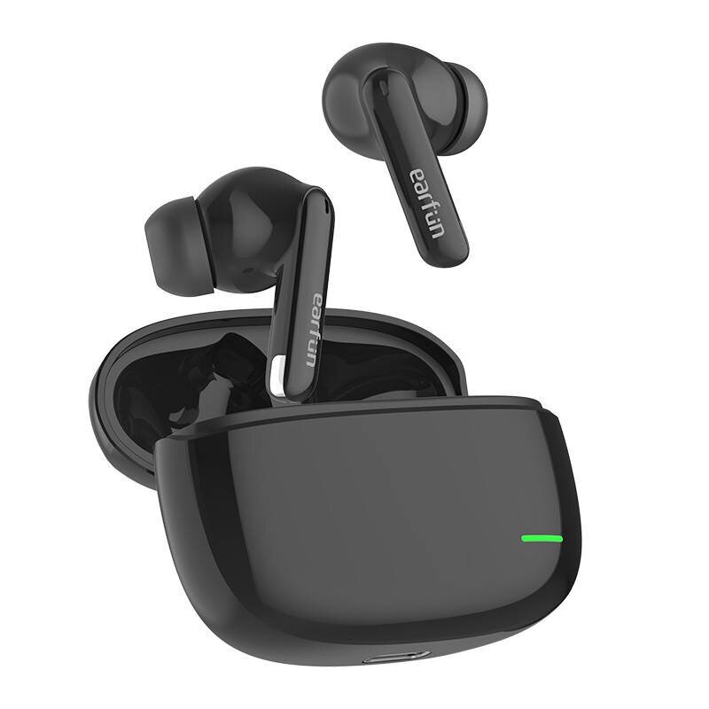 Langattomat kuulokkeet TWS EarFun AirMini2 (musta) hinta ja tiedot | Kuulokkeet | hobbyhall.fi