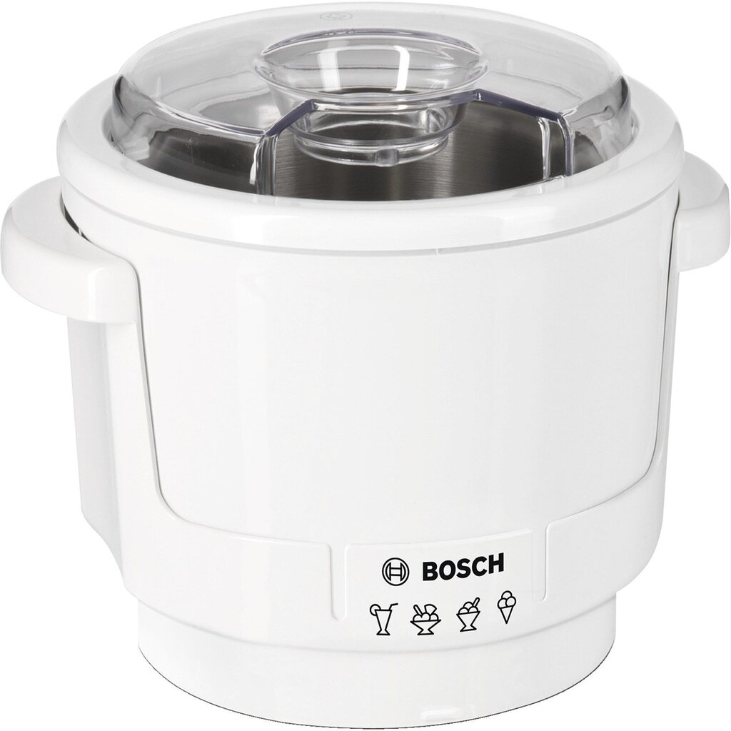 Bosch MUZ5EB2 hinta ja tiedot | Yleiskoneet | hobbyhall.fi