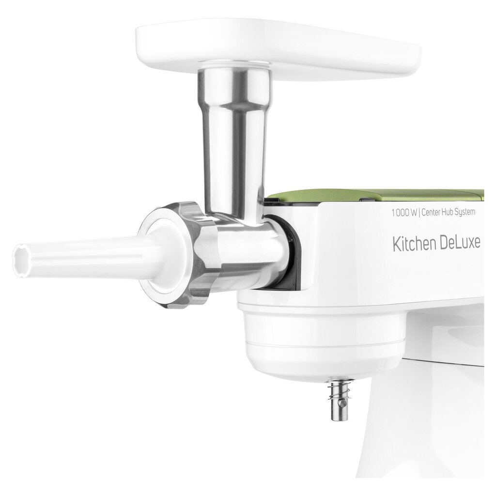 Sencor Kitchen DeLuxe STM4460GG hinta ja tiedot | Yleiskoneet | hobbyhall.fi