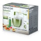 Sencor Kitchen DeLuxe STM4460GG hinta ja tiedot | Yleiskoneet | hobbyhall.fi