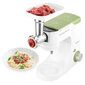 Sencor Kitchen DeLuxe STM4460GG hinta ja tiedot | Yleiskoneet | hobbyhall.fi