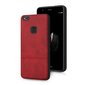 Samsung G955 Galaxy S8 Plus suojakuori Qult Luxury Drop, punainen hinta ja tiedot | Puhelimen kuoret ja kotelot | hobbyhall.fi