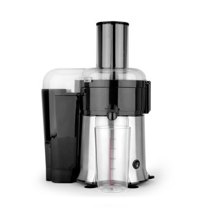 Juicer Gastroback Vital Juicer Pro 40117, harmaa hinta ja tiedot | Mehupuristimet ja mehulingot | hobbyhall.fi