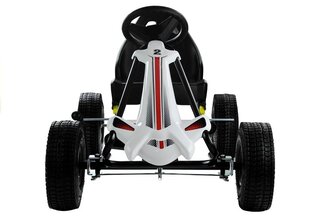 Go-Cart Monster, valkoinen hinta ja tiedot | Poikien lelut | hobbyhall.fi