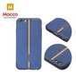 Suojakuori Mocco Trendy Grid And Stripes Silicone Back Case Apple iPhone 7 Plus / 8 Plus Blue (Pattern 3) hinta ja tiedot | Puhelimen kuoret ja kotelot | hobbyhall.fi