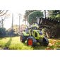 Minam-traktori ja perävaunu, CLAAS Falk hinta ja tiedot | Poikien lelut | hobbyhall.fi