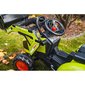 Minam-traktori ja perävaunu, CLAAS Falk hinta ja tiedot | Poikien lelut | hobbyhall.fi