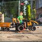 Perävaunullinen Minam-traktori, Falk hinta ja tiedot | Poikien lelut | hobbyhall.fi