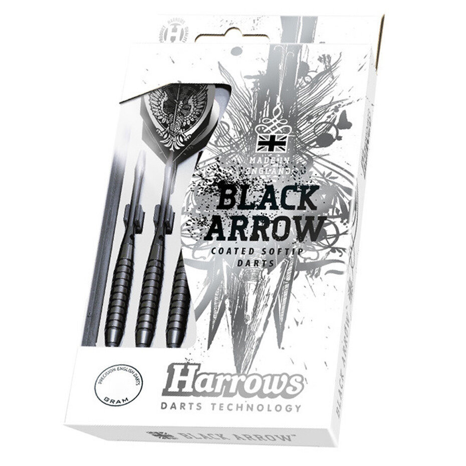 Tikat Harrows hinta ja tiedot | Darts | hobbyhall.fi