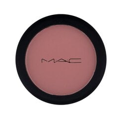 Poskipuna Mac Cosmetic Sheertone Blush Blushbaby, 6 g hinta ja tiedot | Aurinkopuuterit ja poskipunat | hobbyhall.fi