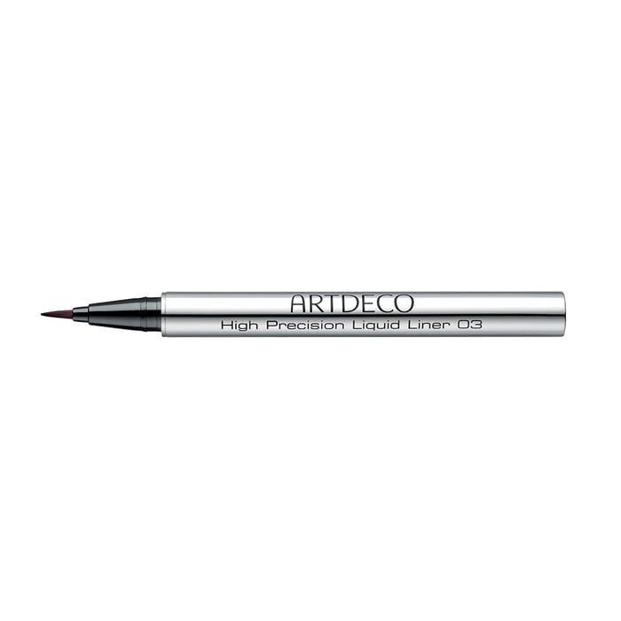 Artdeco High Precision Silmänrajauskynä 0,55 ml, Ruskea hinta ja tiedot | Silmämeikit | hobbyhall.fi