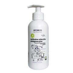 Vartalovoide vauvoille MomMe Baby Natural Care, 250 ml hinta ja tiedot | MomMe Kosmetiikka | hobbyhall.fi