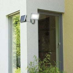 Brennenstuhl LED-valaisin aurinkoparistoilla hinta ja tiedot | Brennenstuhl Piha ja puutarha | hobbyhall.fi