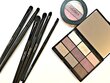 Luomivärisivellin Gosh Eye Shadow Brush Shader 025 hinta ja tiedot | Meikkisiveltimet ja meikkisienet | hobbyhall.fi