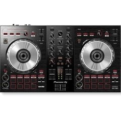Pioneer DDJ-SB3 hinta ja tiedot | DJ-laitteet | hobbyhall.fi