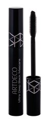 Ripsiväri Artdeco Ultra Deep 8 ml, 1 Deep Black hinta ja tiedot | Silmämeikit | hobbyhall.fi