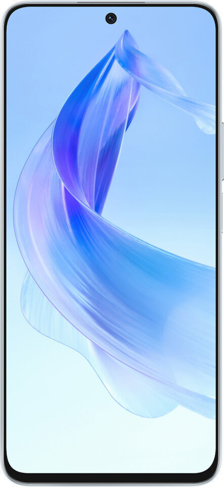 Honor 90 Lite 5G 8/256GB Titanium Silver 5109ASWG hinta ja tiedot | Matkapuhelimet | hobbyhall.fi