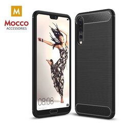 Suojakuori Mocco Trust Huawei Y7 (2018) hinta ja tiedot | Puhelimen kuoret ja kotelot | hobbyhall.fi