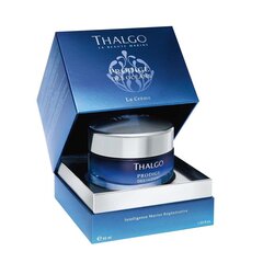 Palauttava kasvovoide Thalgo Prodige des Oceans 50 ml hinta ja tiedot | Thalgo Hajuvedet ja kosmetiikka | hobbyhall.fi