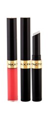 Huulipuna Max Factor Lipfinity Lip Colour 4.2 g, 146 Just Bewitching hinta ja tiedot | Huulipunat, huulikiillot ja huulirasvat | hobbyhall.fi