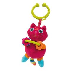 Helistin Oops Cat 11011.21 hinta ja tiedot | Vauvan lelut | hobbyhall.fi