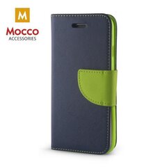 Suojakotelo Mocco Fancy LG K10 / K11 (2018) hinta ja tiedot | Puhelimen kuoret ja kotelot | hobbyhall.fi