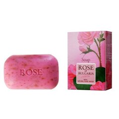 Luonnollinen ruusuvesisaippua Biofresh Rose of Bulgaria 100 g hinta ja tiedot | Biofresh Vartalonhoito | hobbyhall.fi