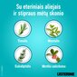 Suuvesi Listerine Coolmint 95 ml hinta ja tiedot | Suuhygienia | hobbyhall.fi