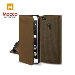 Suojakotelo Mocco Smart LG K10 / K11 (2018) hinta ja tiedot | Puhelimen kuoret ja kotelot | hobbyhall.fi