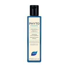 Tasapainottava shampoo Phyto Panama 250 ml hinta ja tiedot | Shampoot | hobbyhall.fi