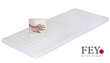 Petauspatja FEY Topper LX 72, 140x200 cm hinta ja tiedot | Sijauspatjat | hobbyhall.fi