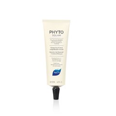 Phyto Squam - hilseshampoo 125 ml hinta ja tiedot | Shampoot | hobbyhall.fi