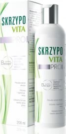 Shampoo hiustenlähtöä vastaan ​​Labovital Skrzypovita, 200ml hinta ja tiedot | Shampoot | hobbyhall.fi