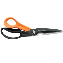 Yleissakset, 25 cm hinta ja tiedot | Fiskars Koulutarvikkeet | hobbyhall.fi