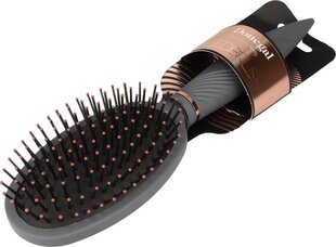 Soikea hiusharja Donega Lady Brush, 1 kpl hinta ja tiedot | Hiusharjat, kammat ja sakset | hobbyhall.fi