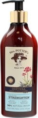 Forte Sweeden Mrs Potters Triple Root Strenghtening Conditioner ohuille hiuksille, 390ml hinta ja tiedot | Hoitoaineet | hobbyhall.fi