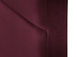 Sänky Mazzini Beds Mimicry 140x200 cm, punainen hinta ja tiedot | Sängyt | hobbyhall.fi