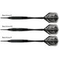 Tikkapeli Softip Black Arrow 14 g hinta ja tiedot | Darts | hobbyhall.fi