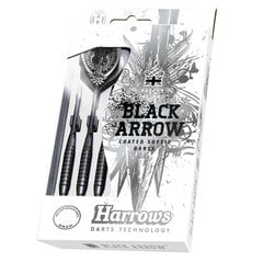 Tikkapeli Softip Black Arrow 14 g hinta ja tiedot | Darts | hobbyhall.fi