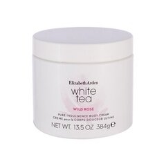 Käsivoide Elizabeth Arden White Tea, 400 ml hinta ja tiedot | Vartalovoiteet ja -emulsiot | hobbyhall.fi