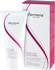 Hiustenhoitoaine Dermena Hair Care Color Care, 200ml hinta ja tiedot | Hoitoaineet | hobbyhall.fi