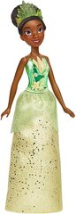 Nukke Tiana Disney Princess Hasbro, 30 cm hinta ja tiedot | Tyttöjen lelut | hobbyhall.fi