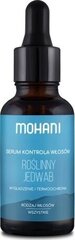 Hiusseerumi yrttisilkki Mohani, 30 ml hinta ja tiedot | Mohani Hajuvedet ja kosmetiikka | hobbyhall.fi