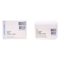 Korjaava hiusnaamio Pashmisilk Marlies Möller (125 ml) hinta ja tiedot | Marlies Moller Hajuvedet ja kosmetiikka | hobbyhall.fi