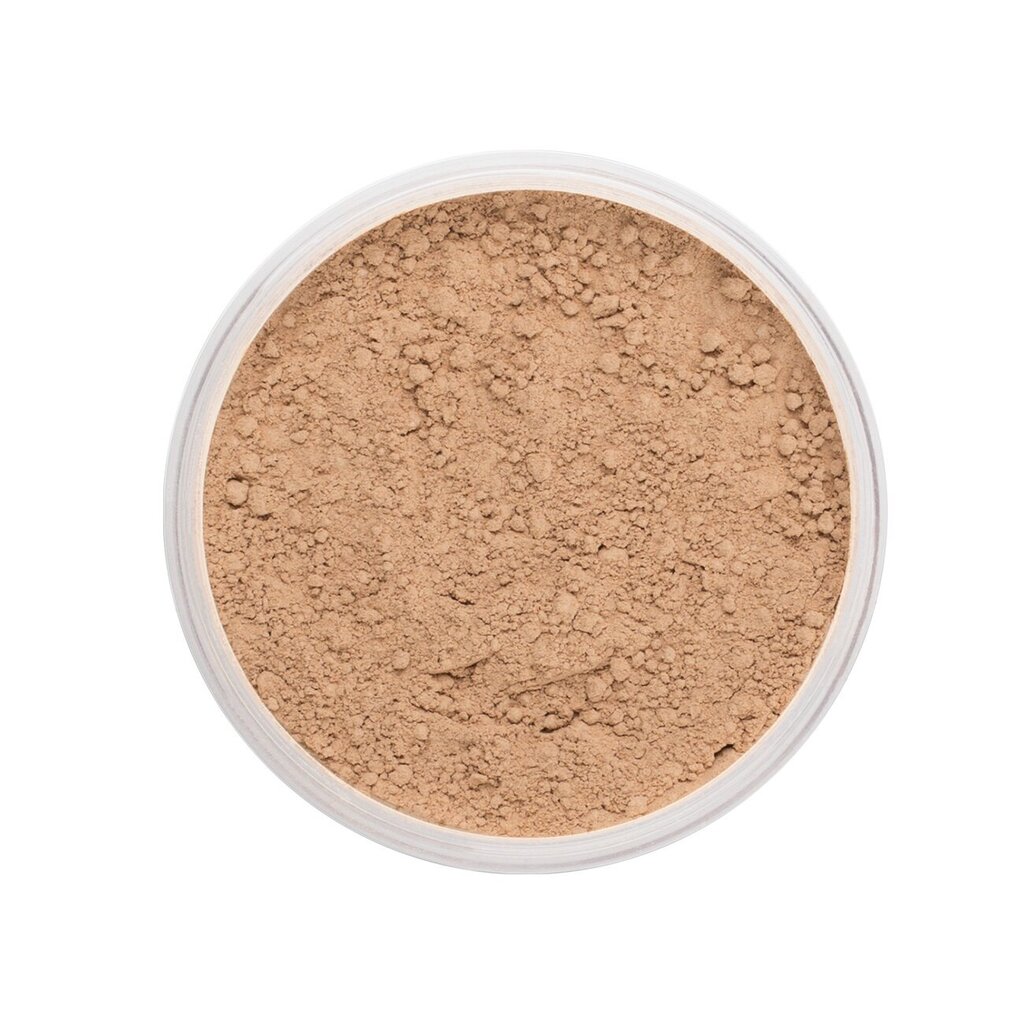 Idun Minerals Mineral Powder mineraalipuuteri, 037 Disa 7g hinta ja tiedot | Meikkivoiteet ja puuterit | hobbyhall.fi